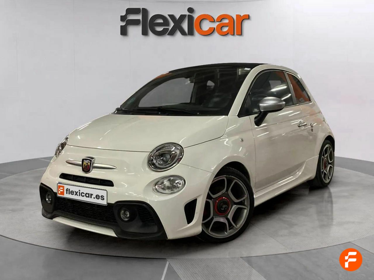 abarth 500 2021 / foto grande (2)