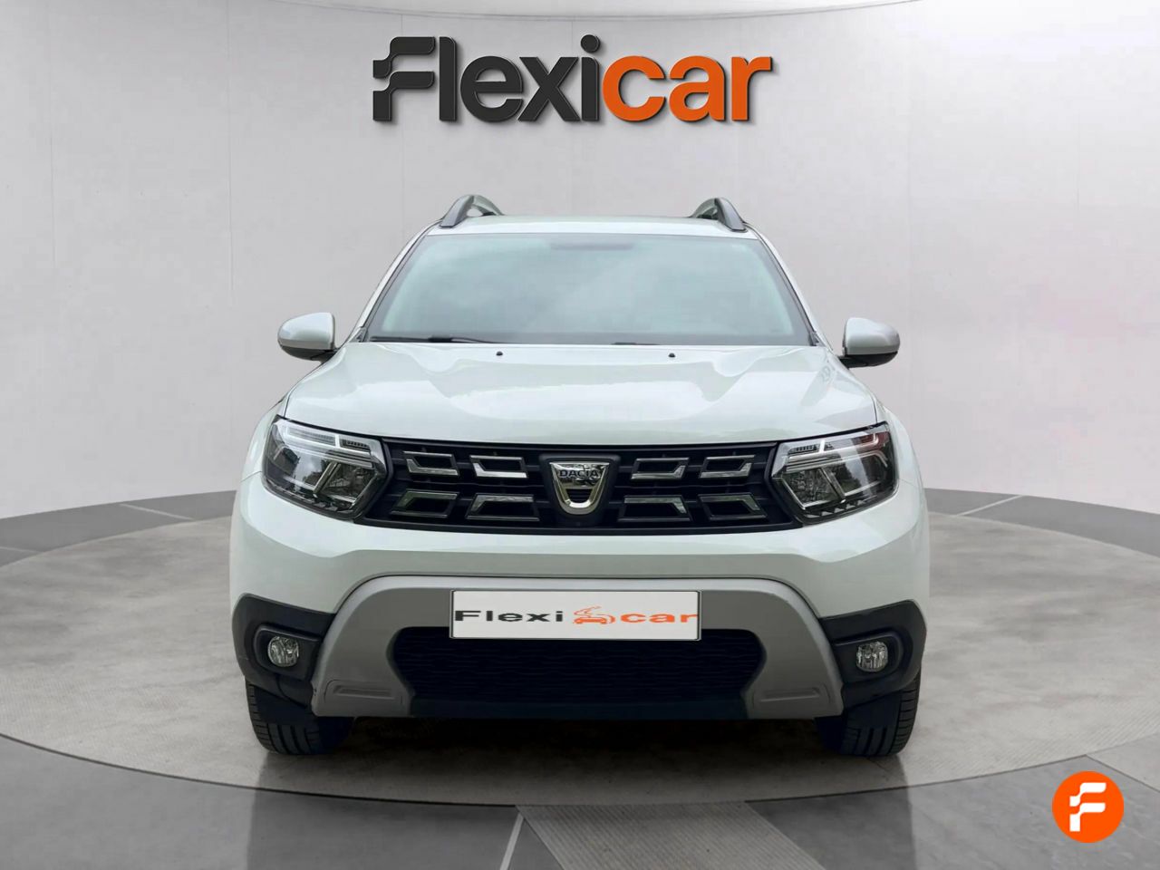 dacia duster 2021 / foto grande (2)