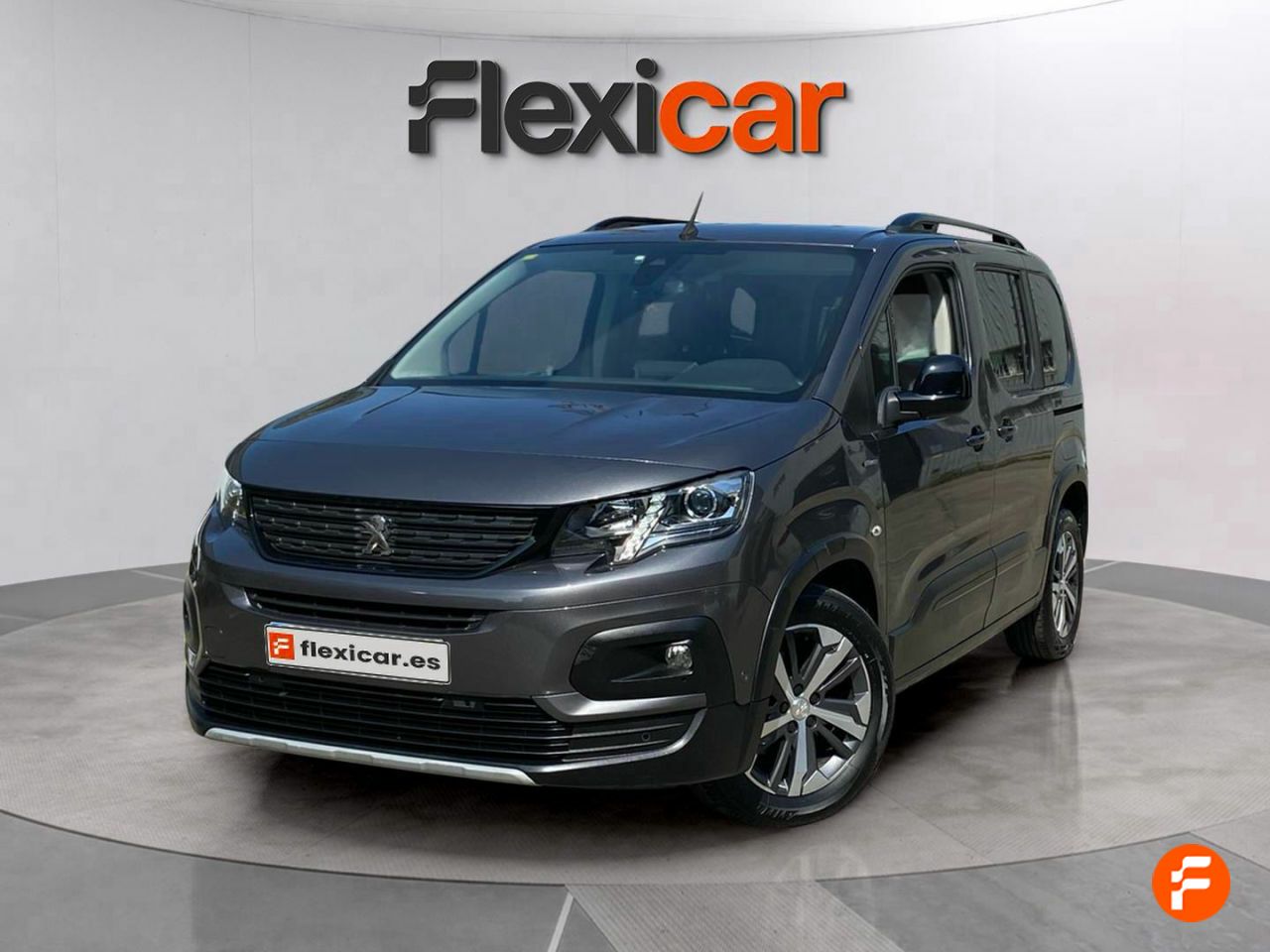 peugeot rifter 2018 / foto grande (3)