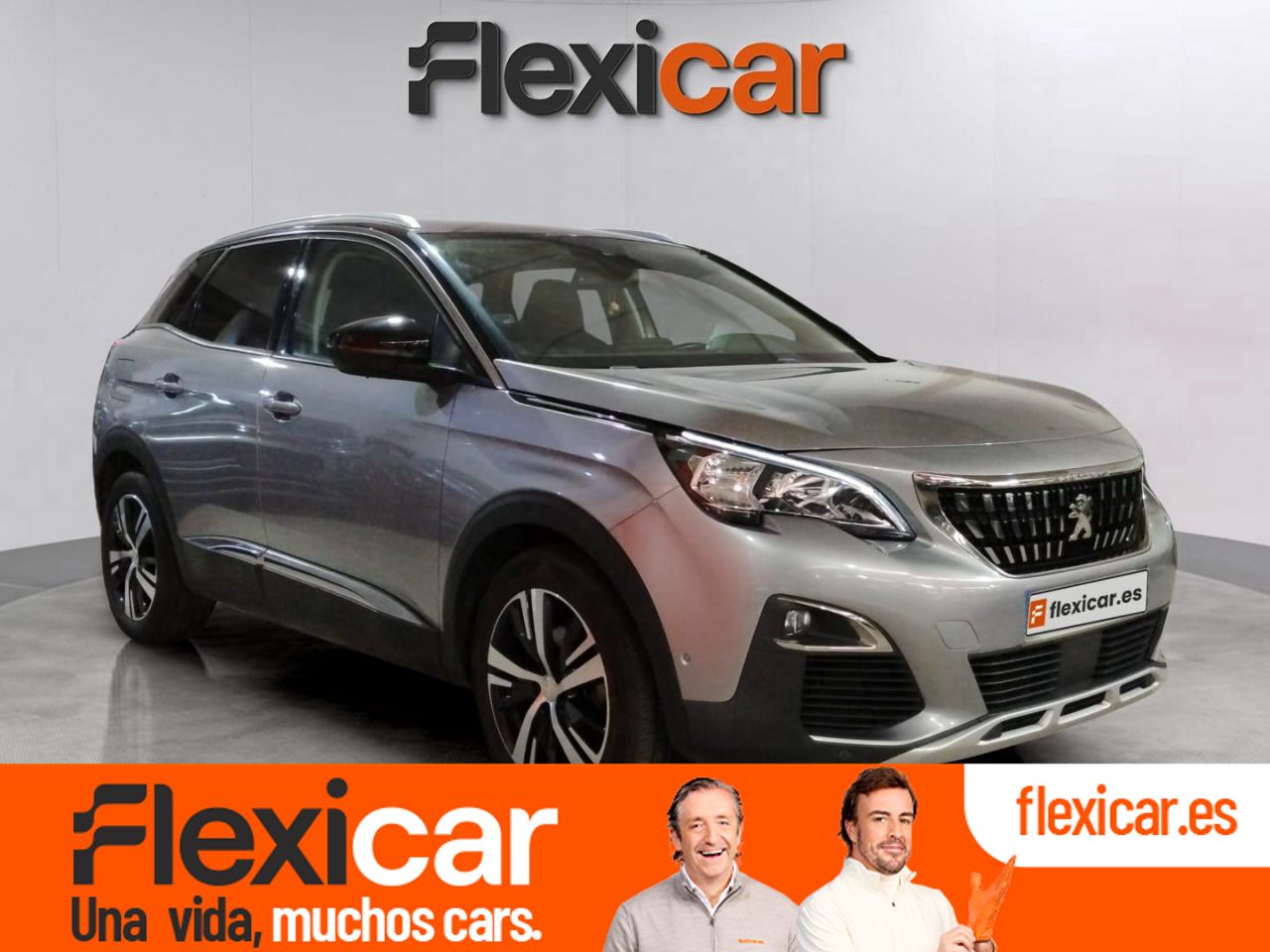 Foto peugeot 3008 2016 /