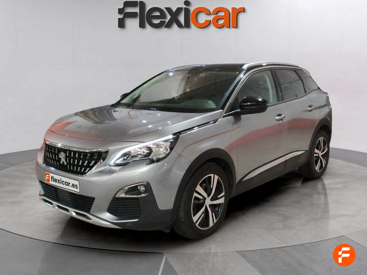 peugeot 3008 2016 / foto grande (3)
