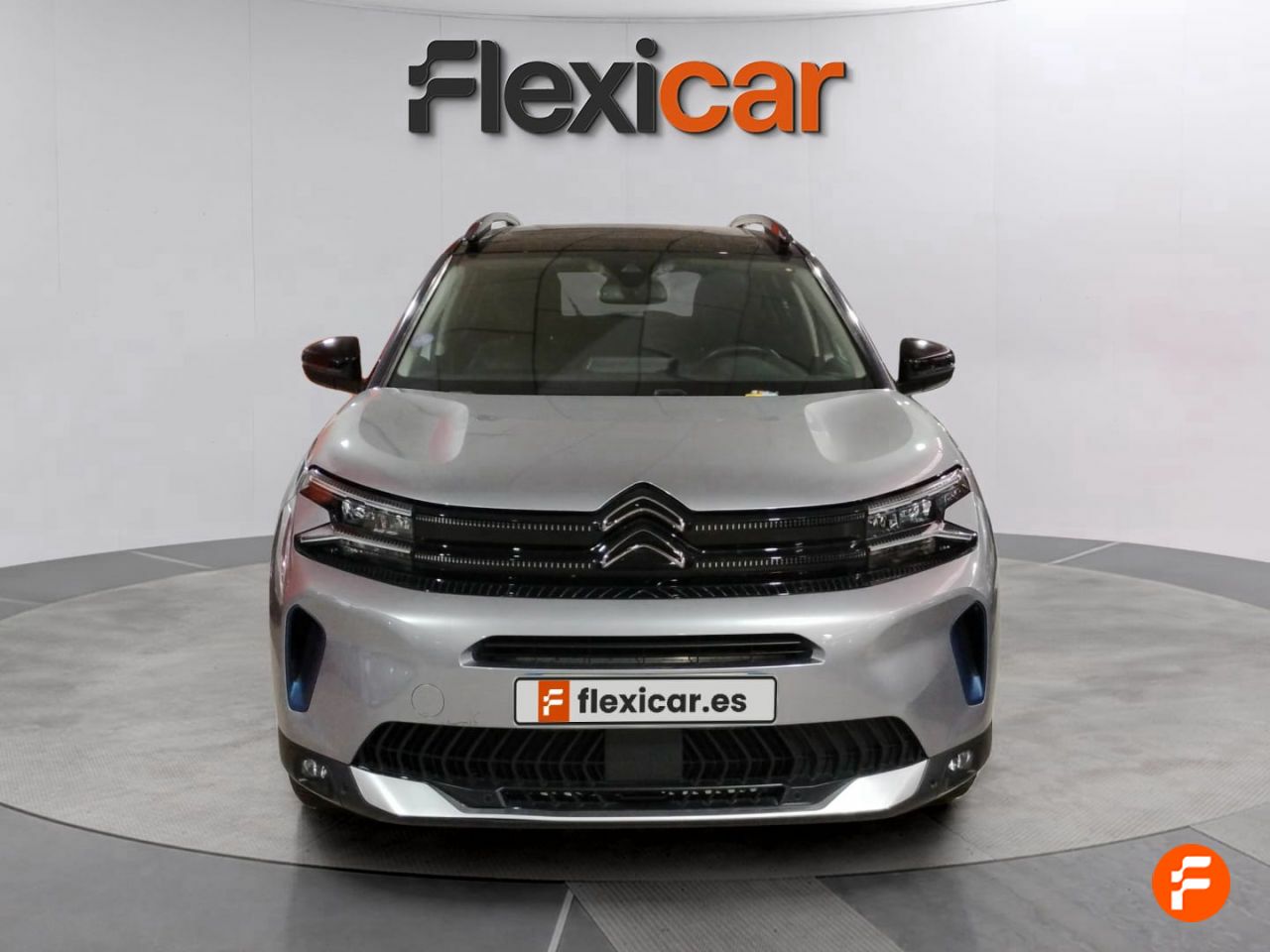 citroën c5 aircross 2023 / foto grande (2)