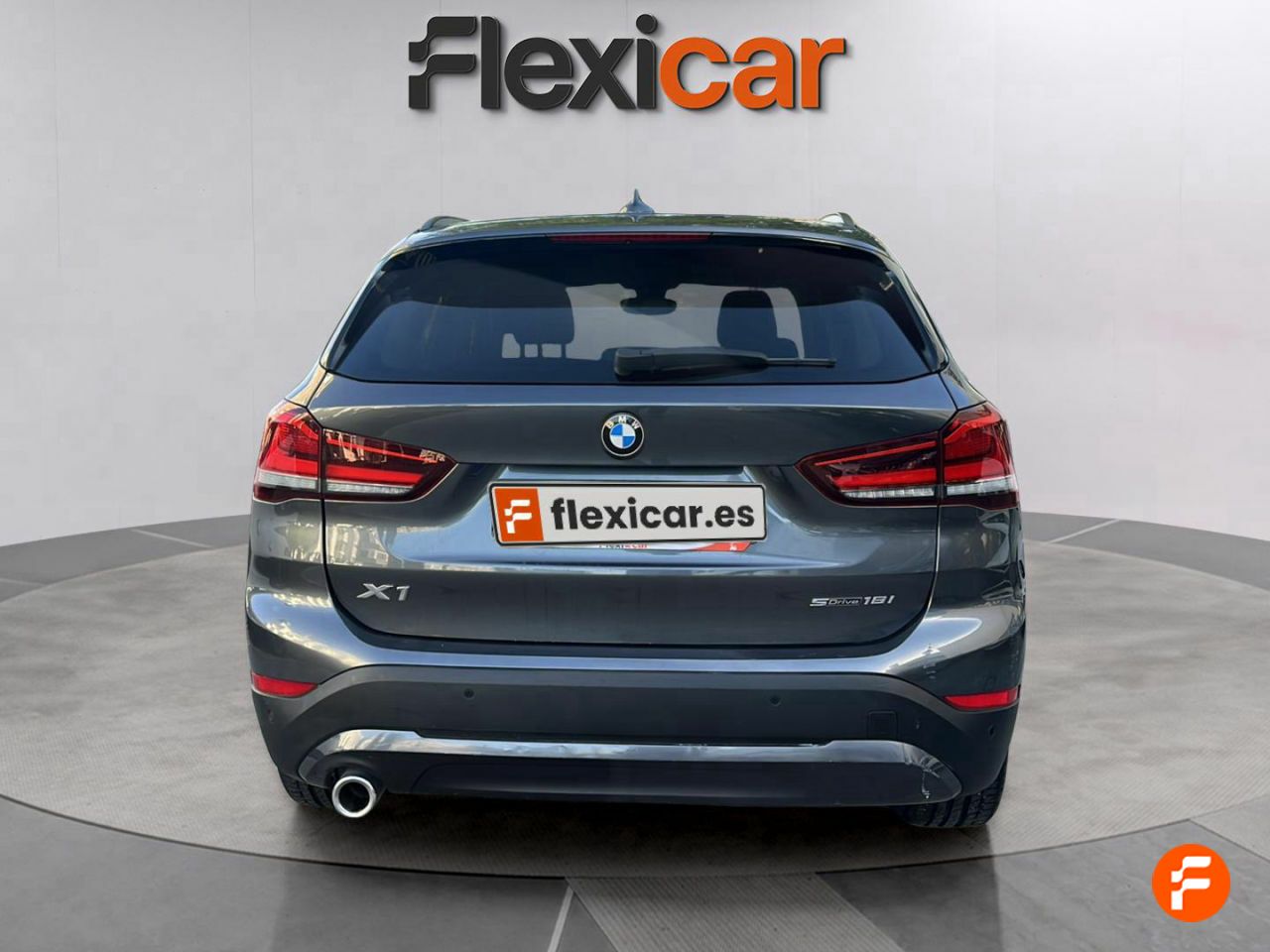 bmw x1 2021 / foto grande (3)