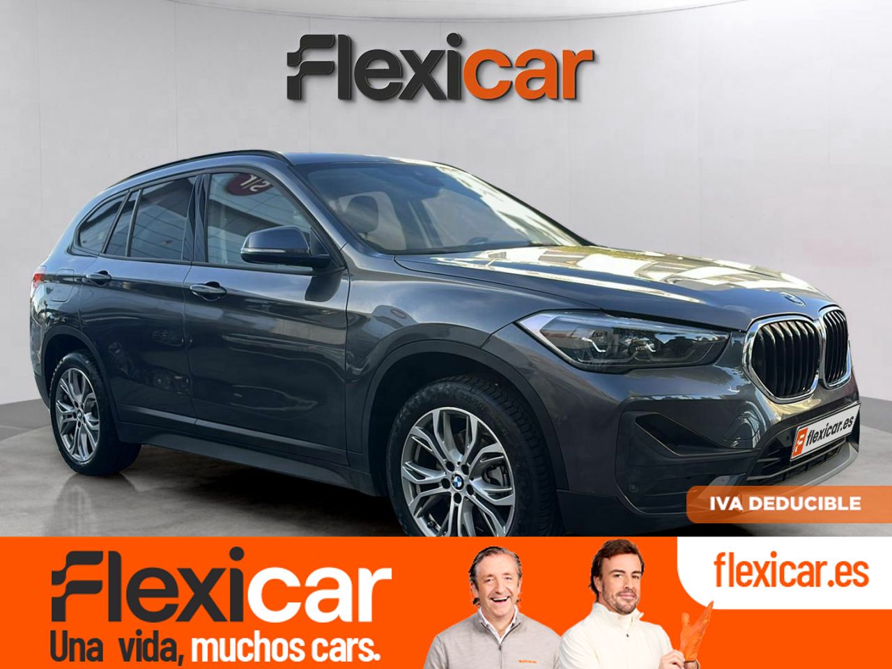 Foto bmw x1 2021 /