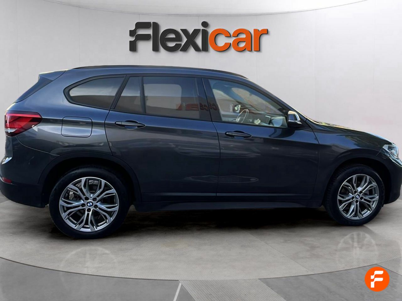 bmw x1 2021 / foto grande (2)