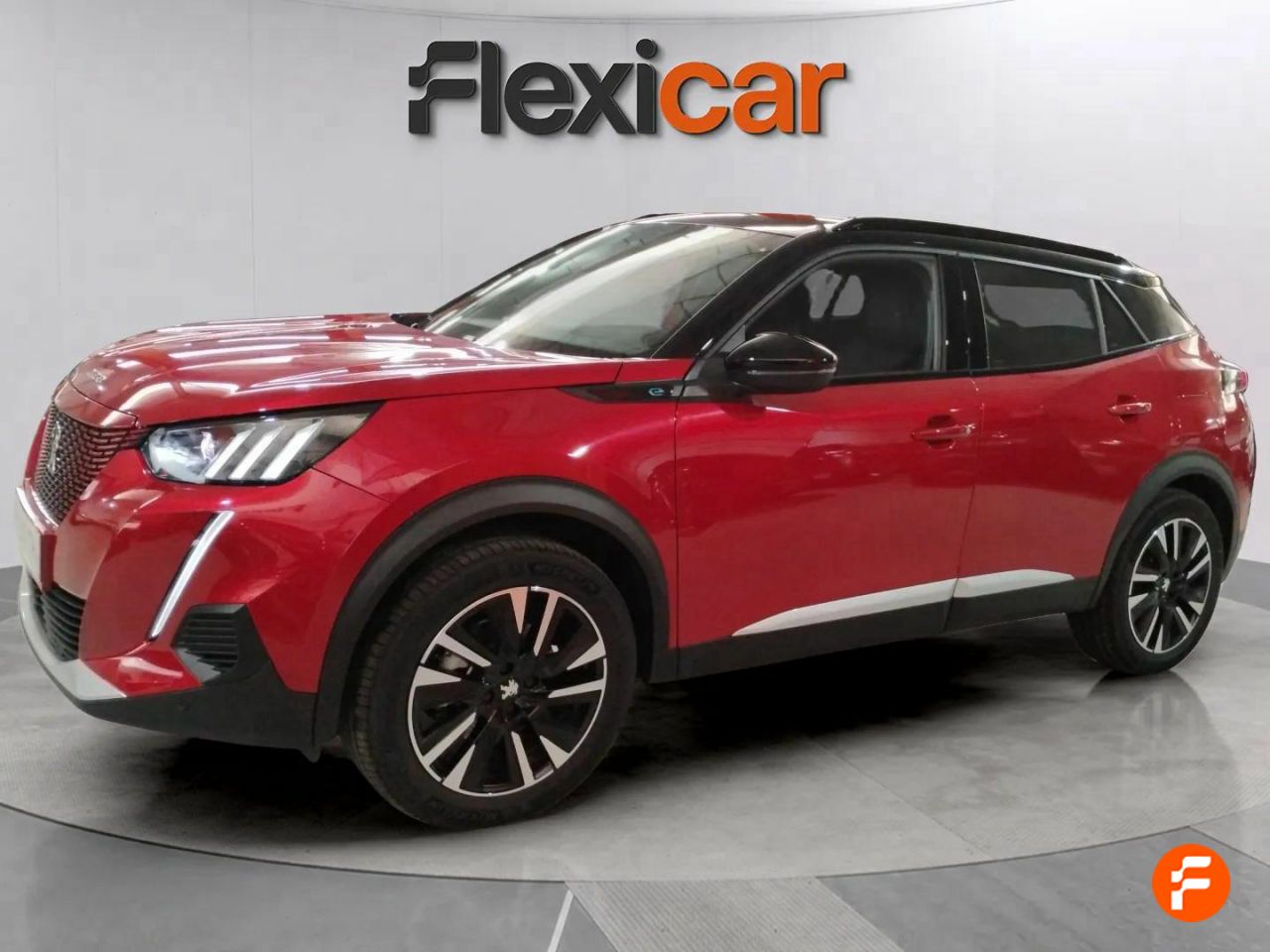 peugeot 2008 2022 / foto grande (3)