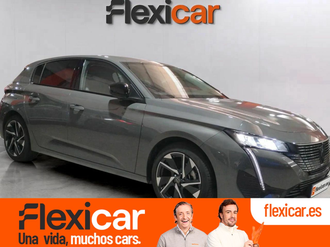 Foto peugeot 308 2023 /