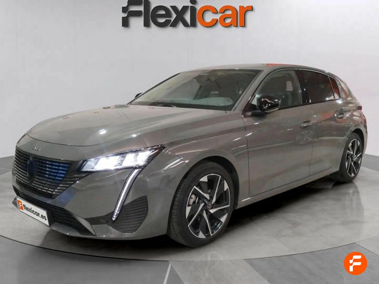 peugeot 308 2023 / foto grande (3)