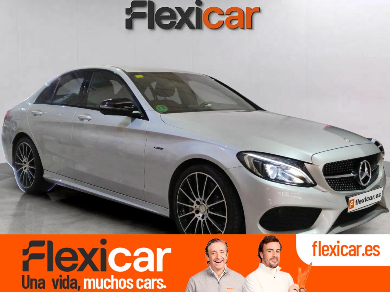 Foto mercedes clase c 2016 /