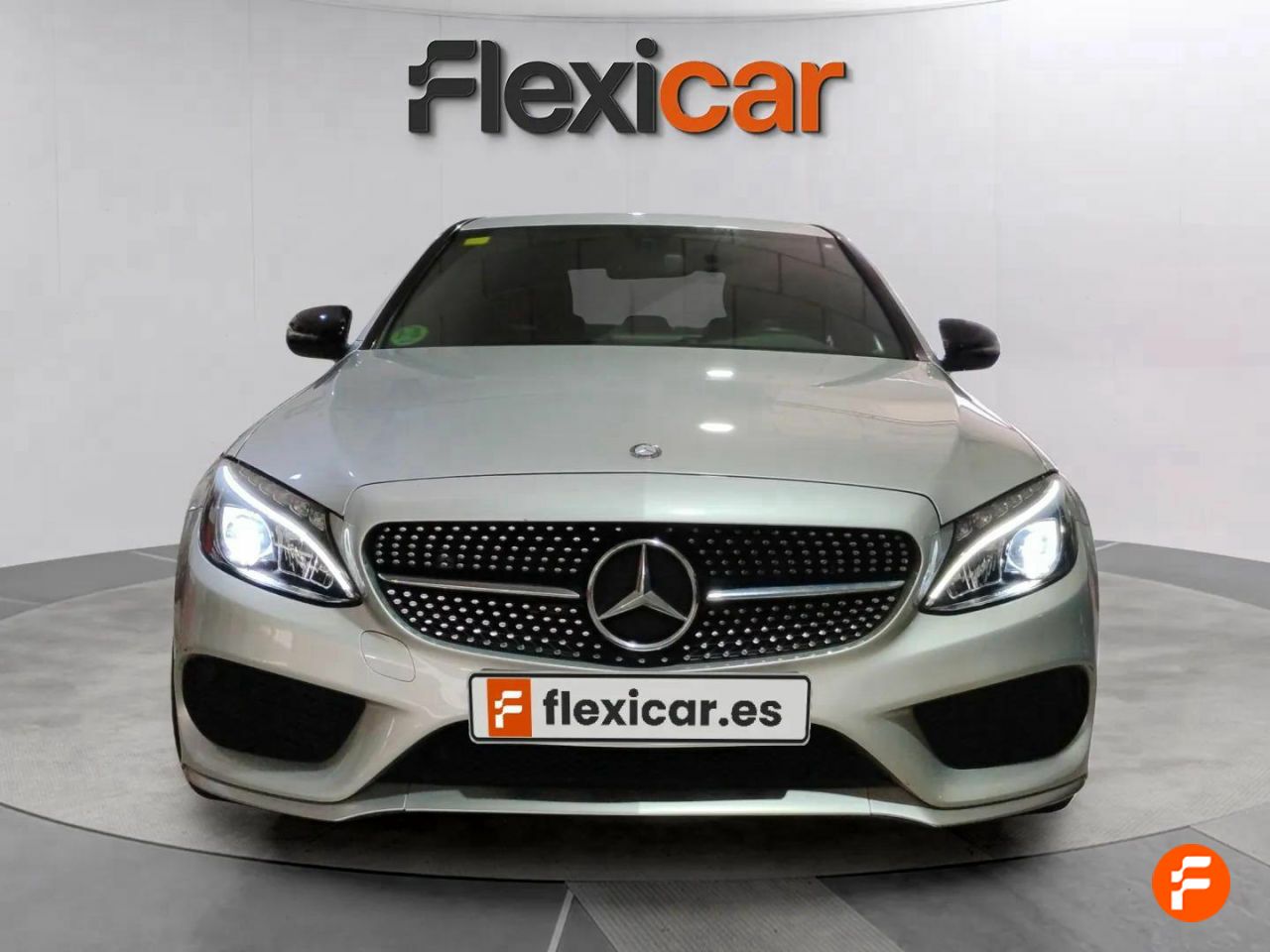 mercedes clase c 2016 / foto grande (2)
