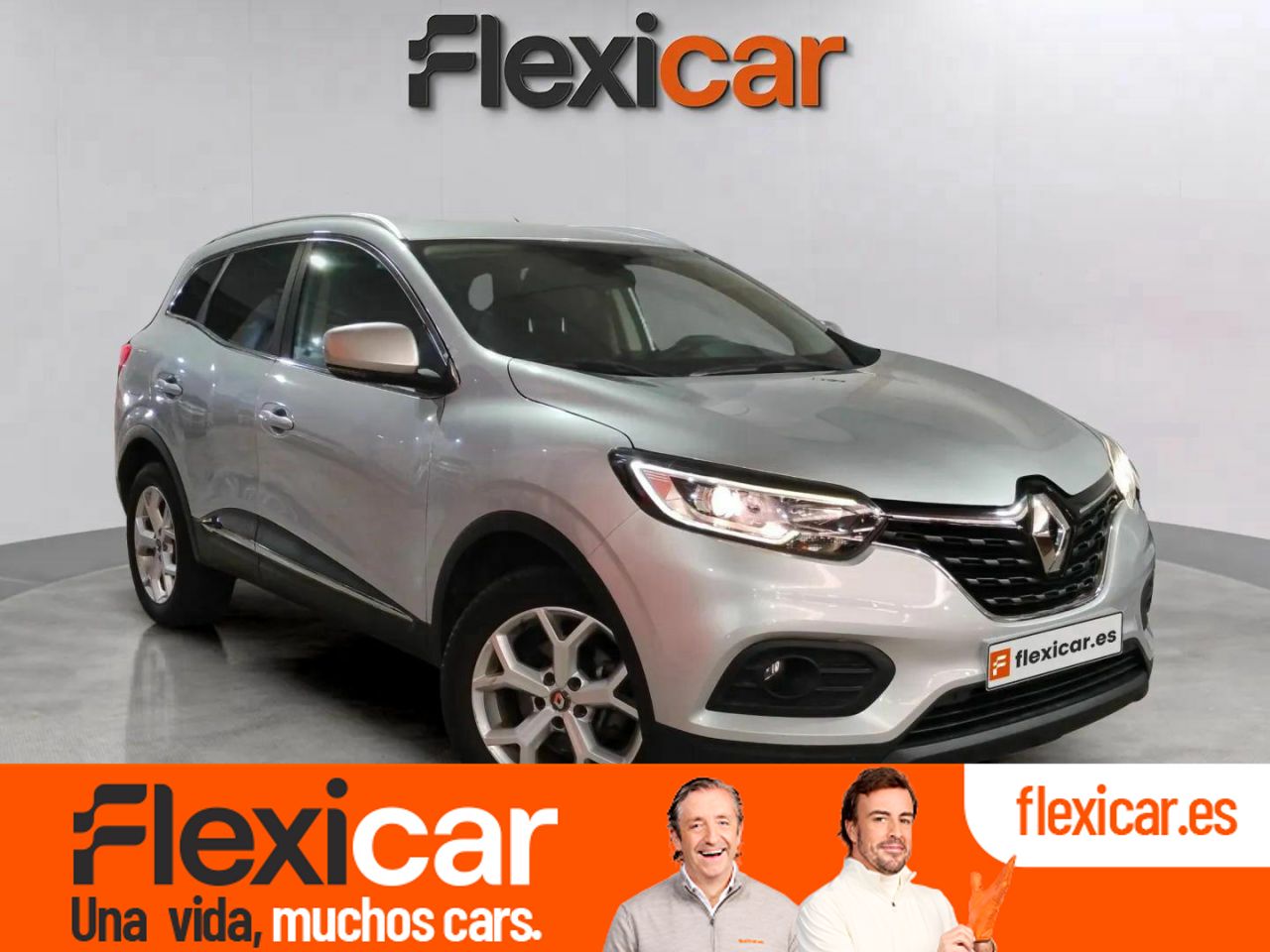 Foto renault kadjar 2019 /