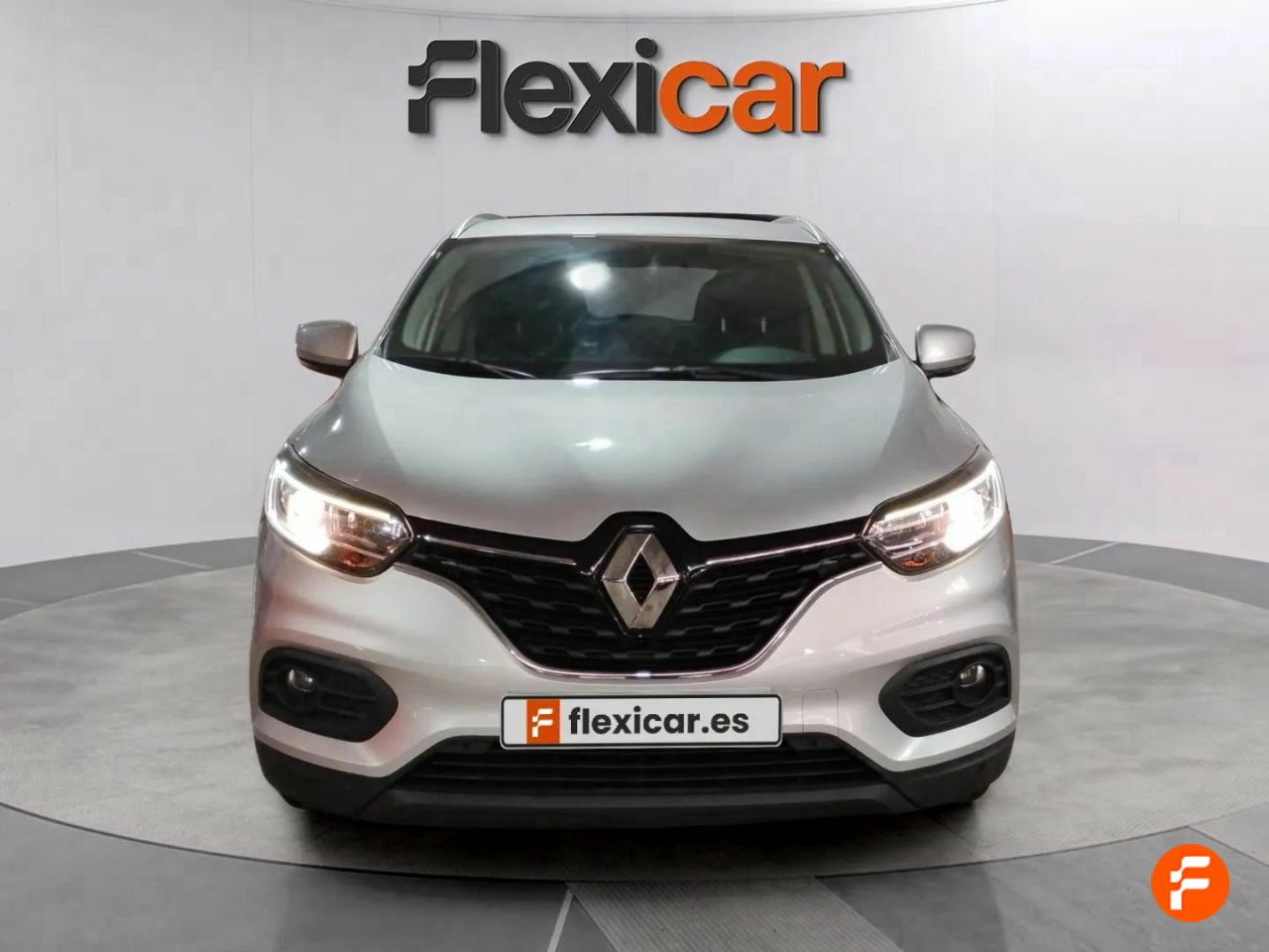 renault kadjar 2019 / foto grande (2)