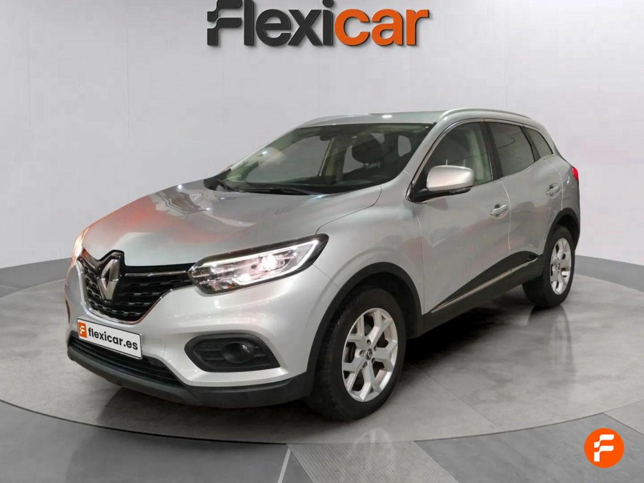 renault kadjar 2019 / foto grande (3)