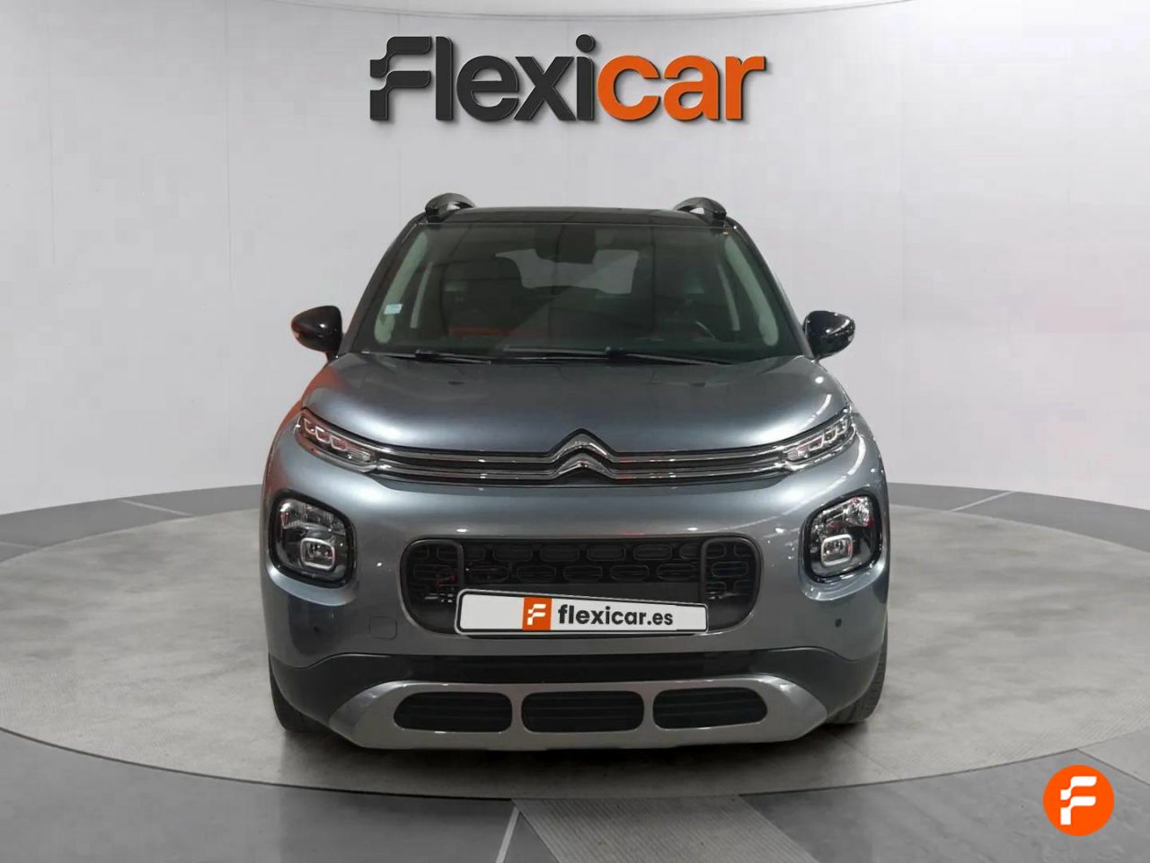 citroën c3 aircross 2019 / foto grande (2)