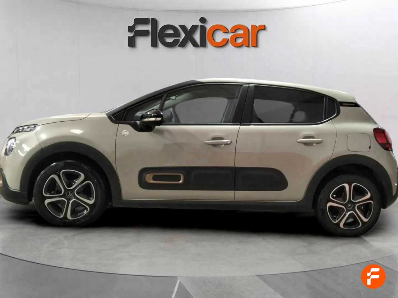 citroën c3 2023 / foto grande (3)
