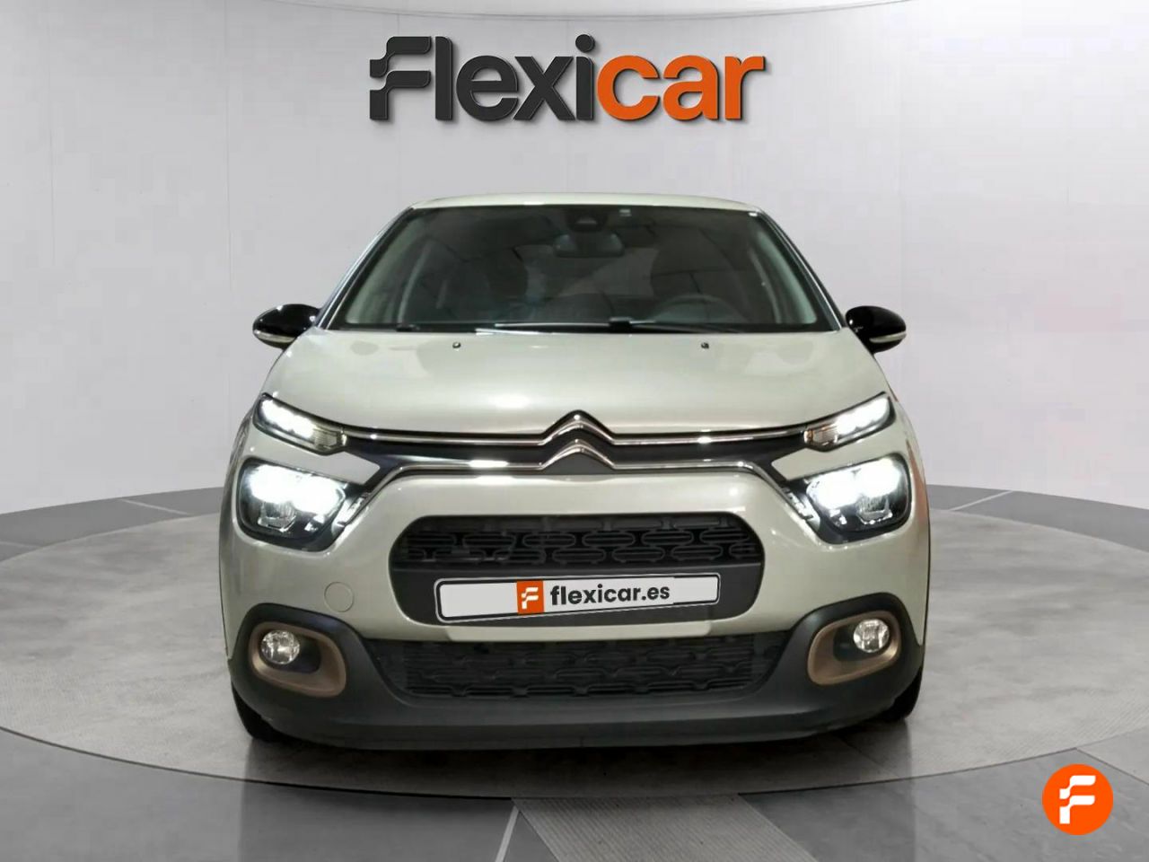 citroën c3 2023 / foto grande (2)