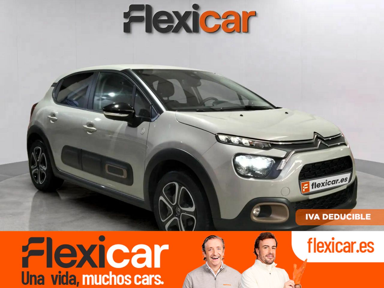 Foto citroën c3 2023 /