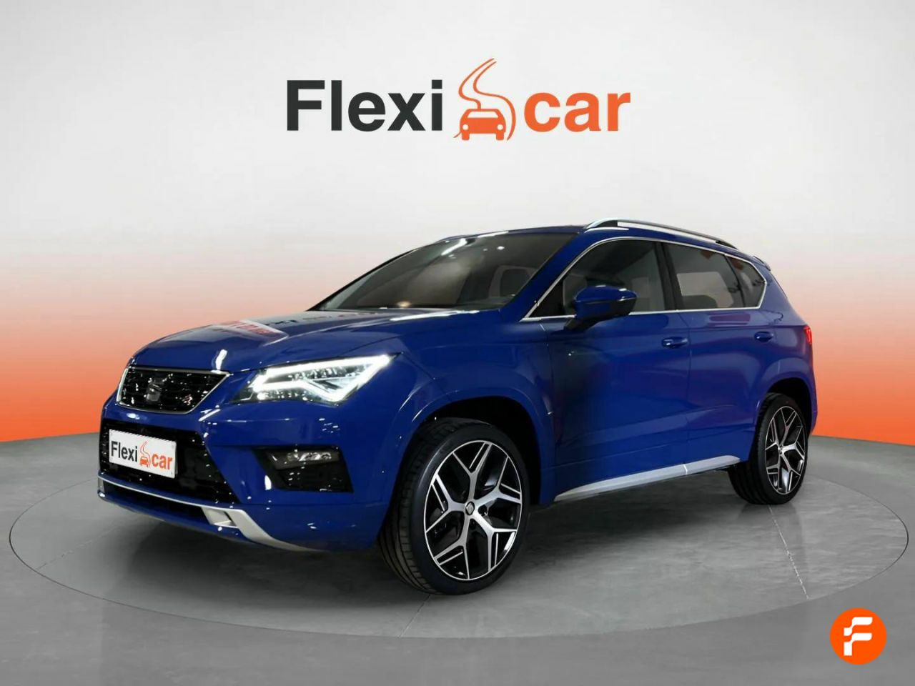 seat ateca 2018 / foto grande (3)