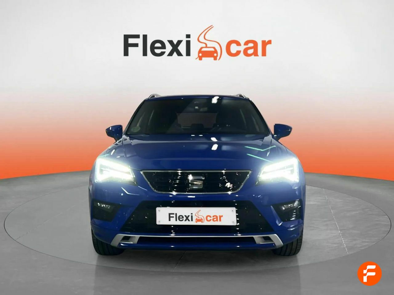 seat ateca 2018 / foto grande (2)