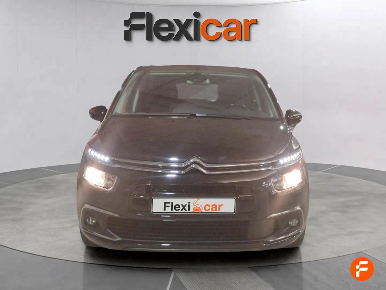 citroën c4 picasso 2018 / foto grande (2)