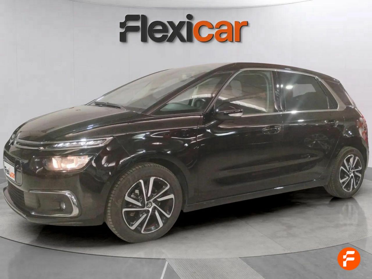 citroën c4 picasso 2018 / foto grande (3)