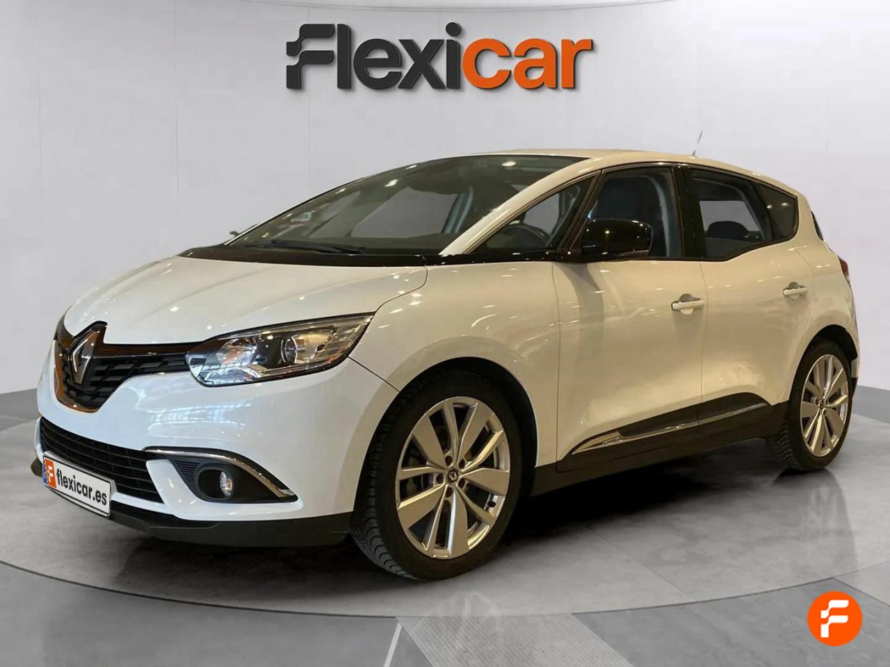 renault scénic 2020 / foto grande (3)