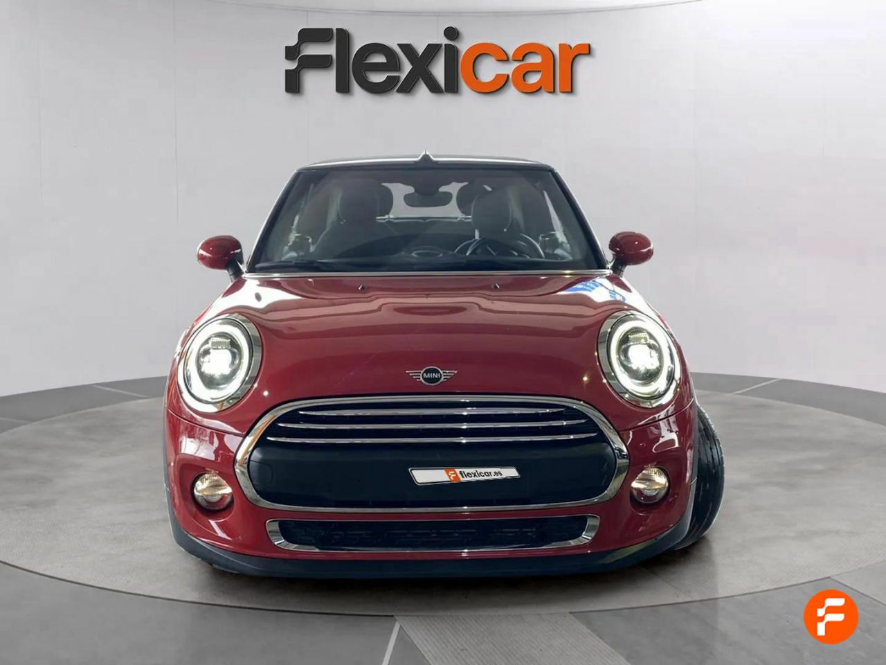 mini cooper 2019 / foto grande (2)