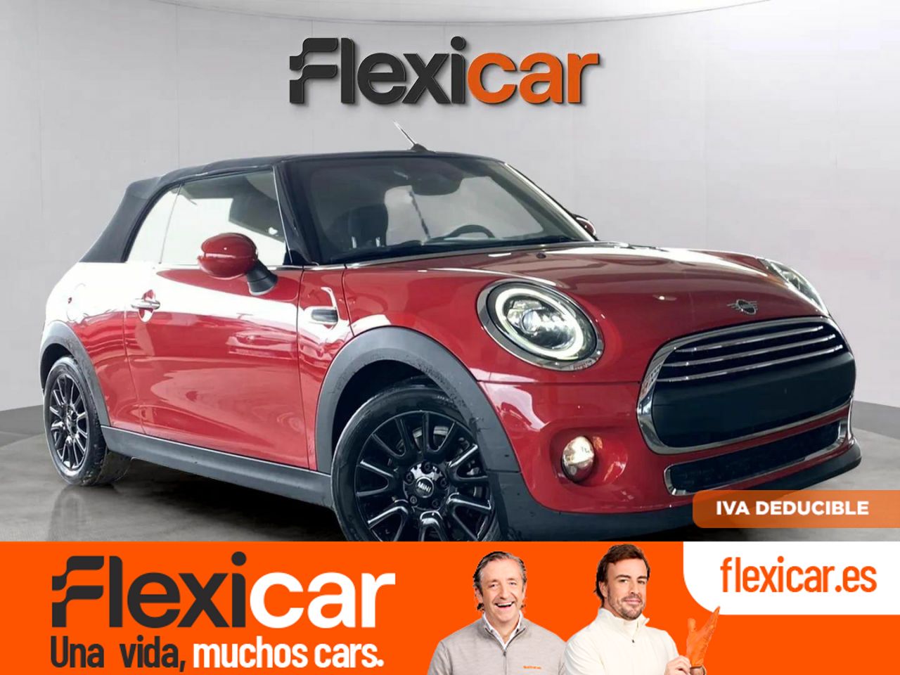Foto mini cooper 2019 /