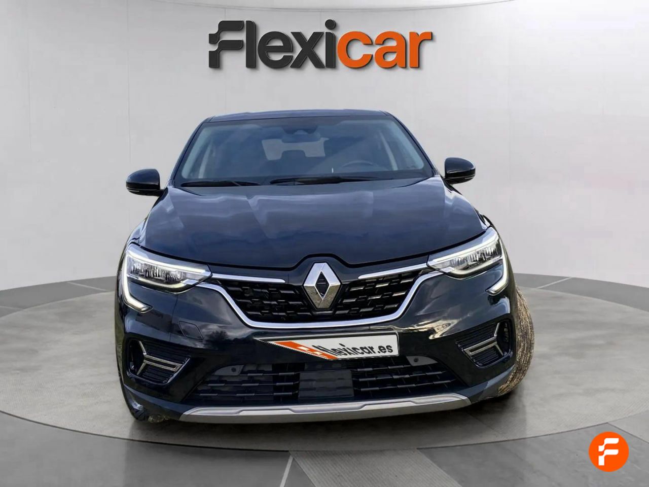 renault arkana 2021 / foto grande (2)