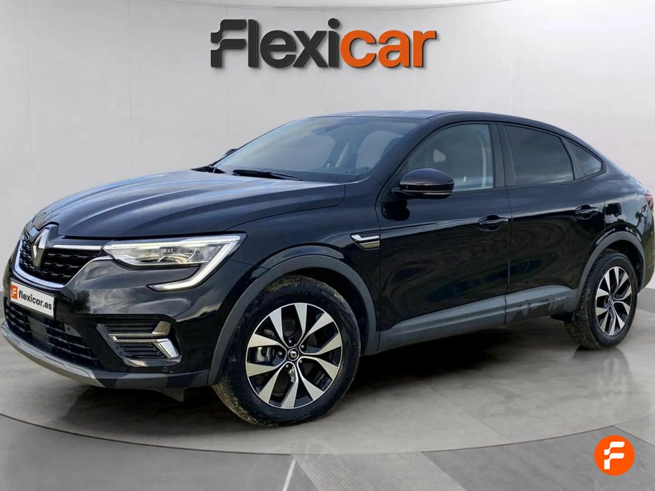 renault arkana 2021 / foto grande (3)