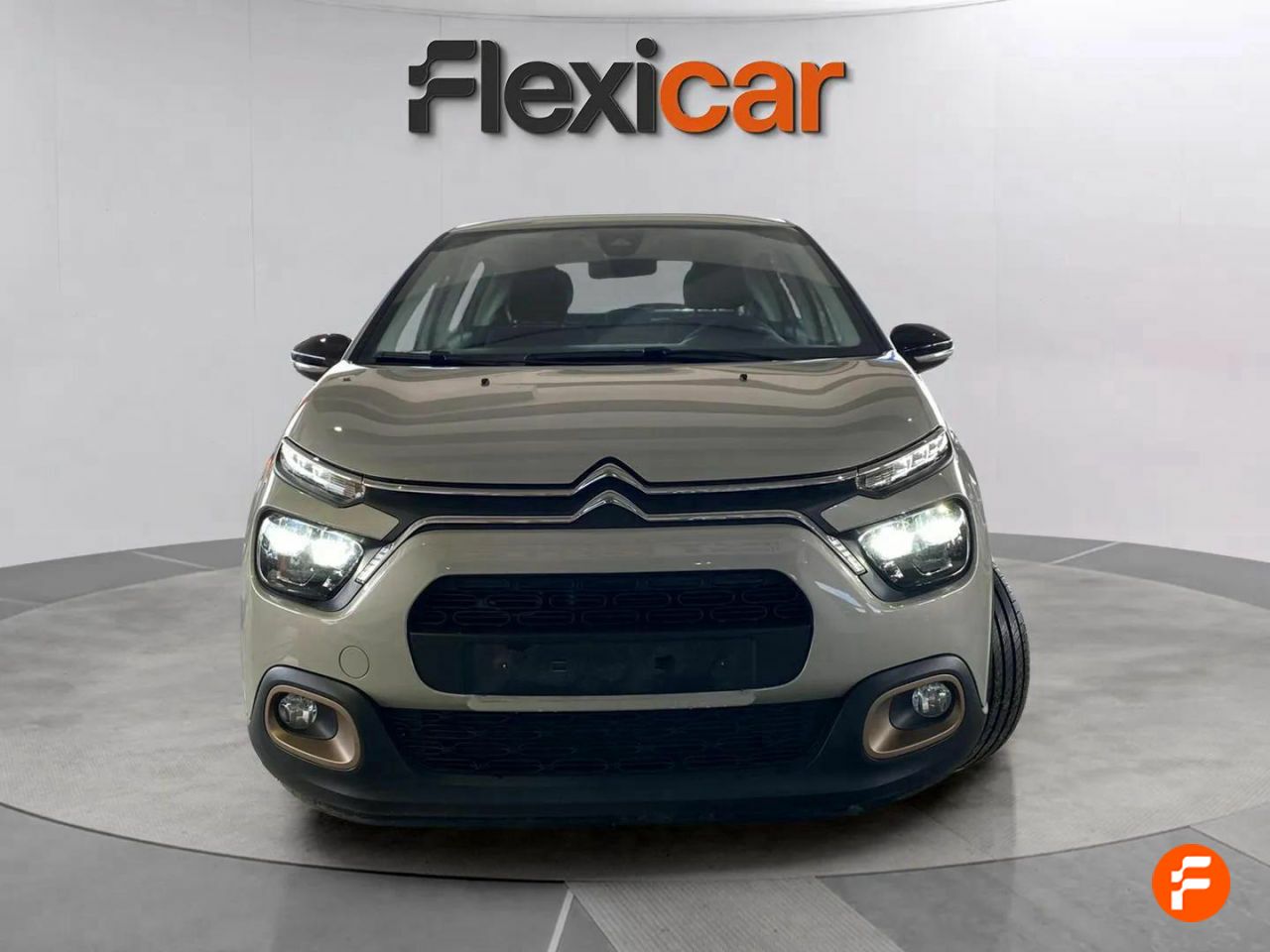 citroën c3 2023 / foto grande (2)