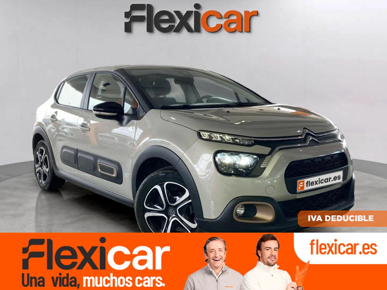 Foto citroën c3 2023 /