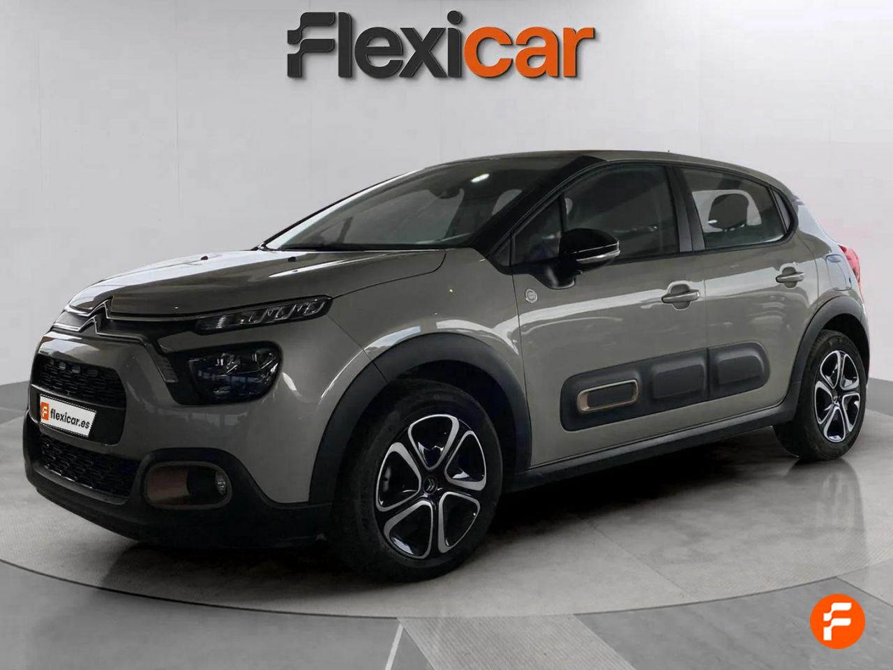 citroën c3 2023 / foto grande (3)