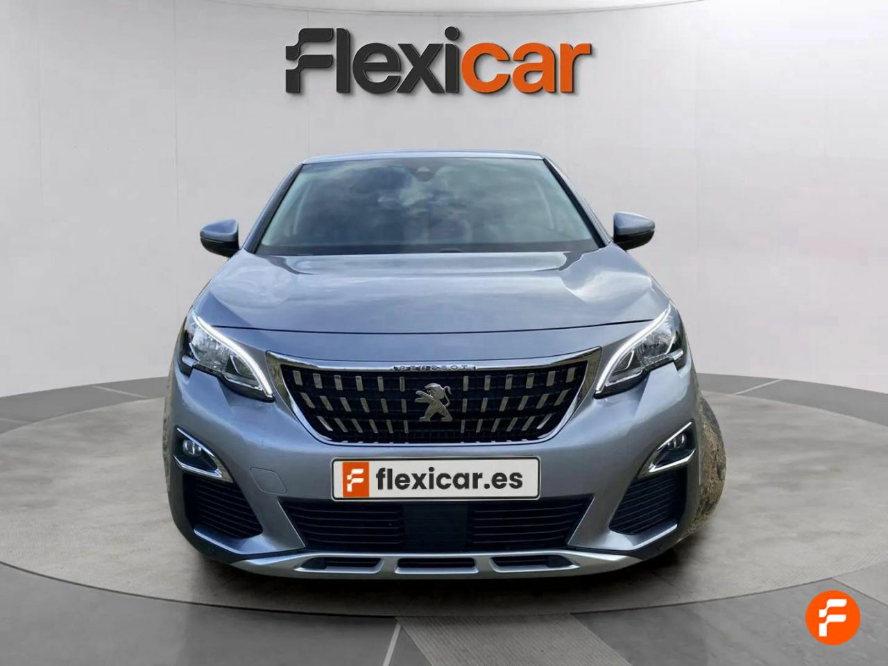 peugeot 3008 2019 / foto grande (2)