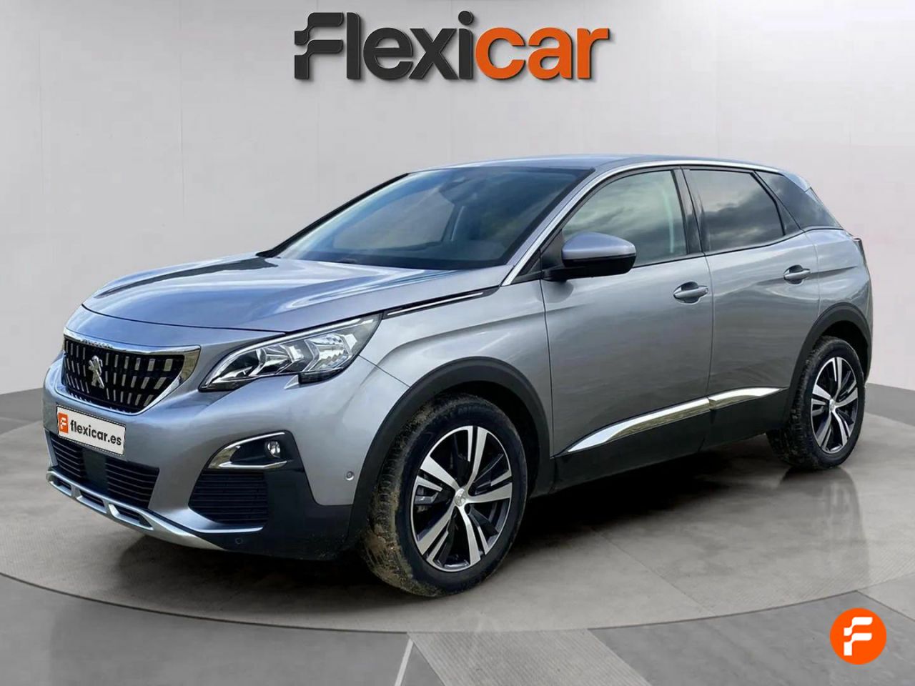 peugeot 3008 2019 / foto grande (3)