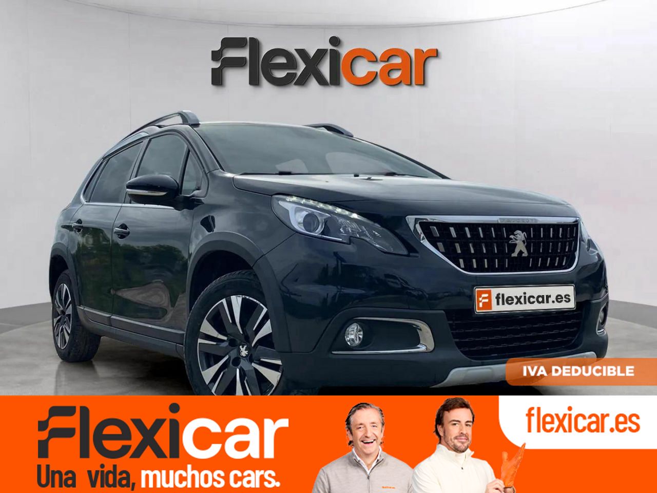 Foto peugeot 2008 2019 /