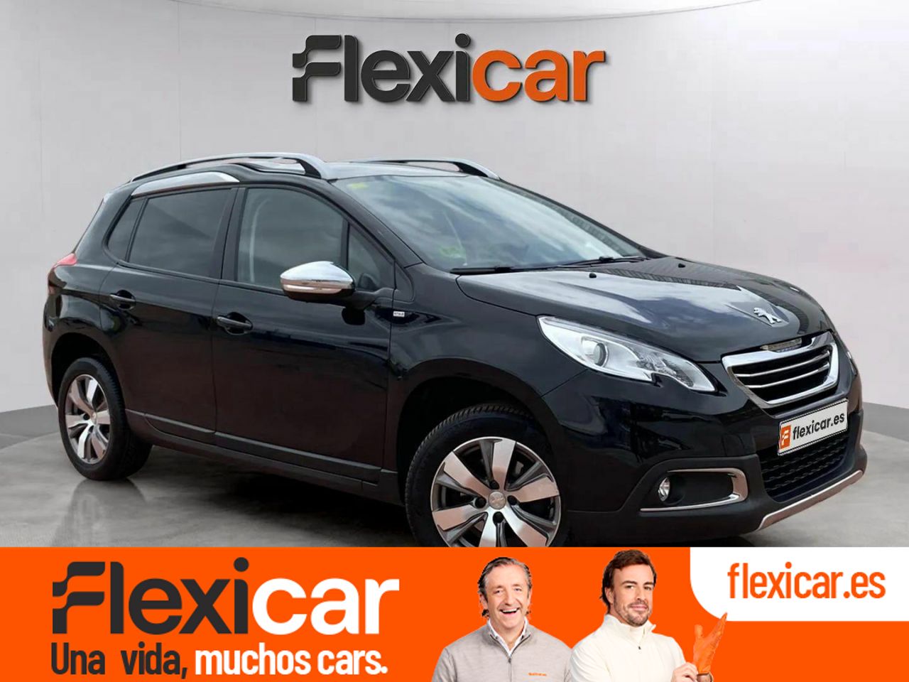 Foto peugeot 2008 2016 /