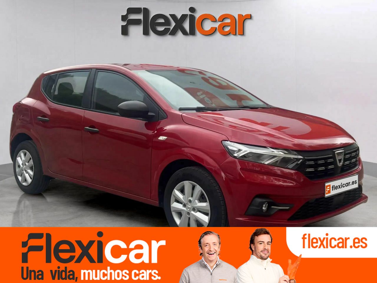 Foto dacia sandero 2022 /