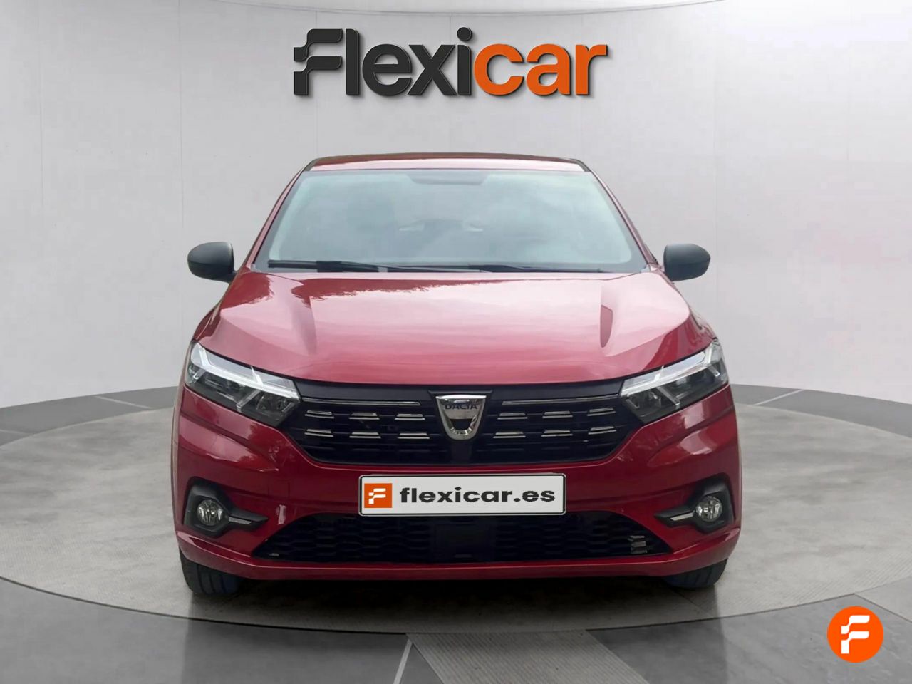 dacia sandero 2022 / foto grande (2)