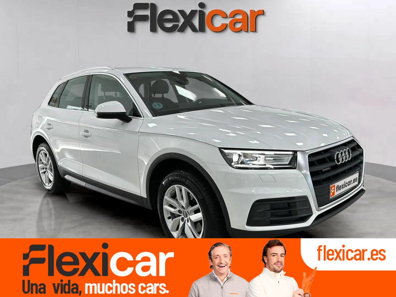 Foto audi q5 2018 /