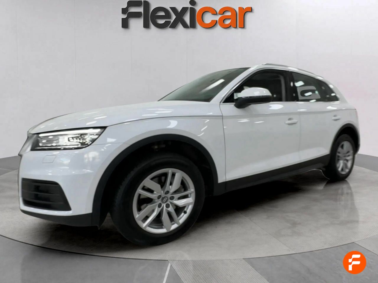 audi q5 2018 / foto grande (3)