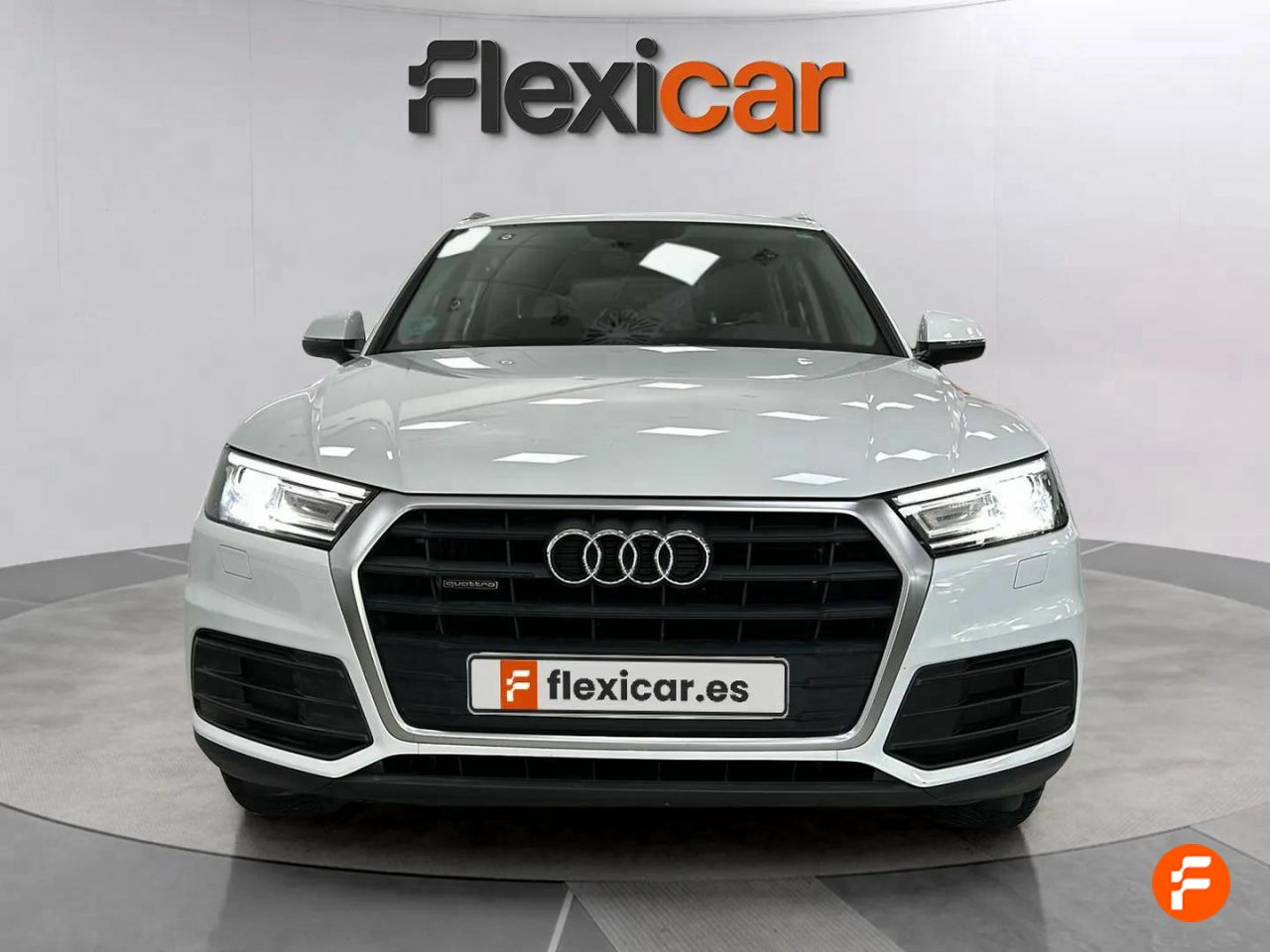 audi q5 2018 / foto grande (2)