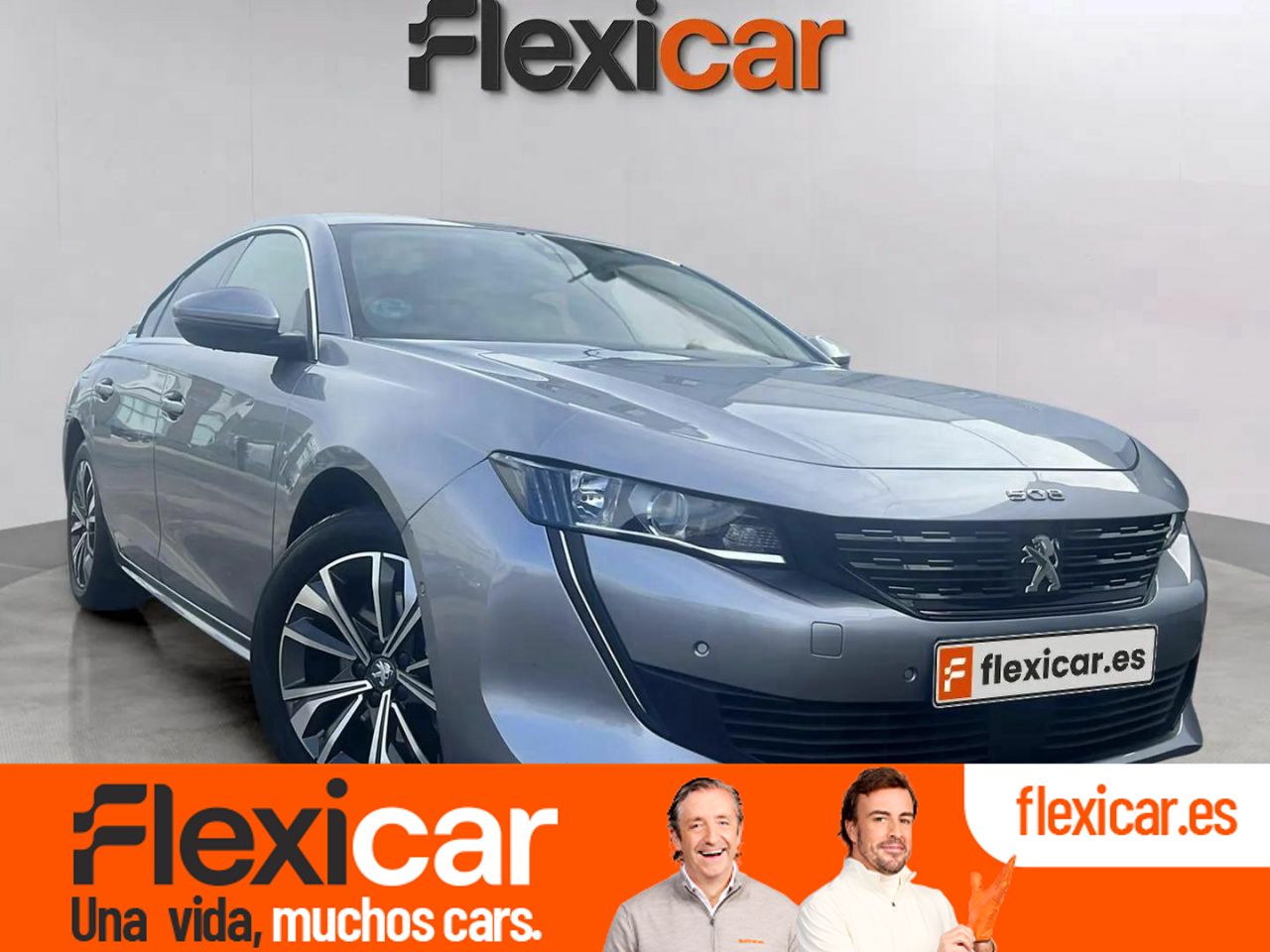 Foto peugeot 508 2021 /