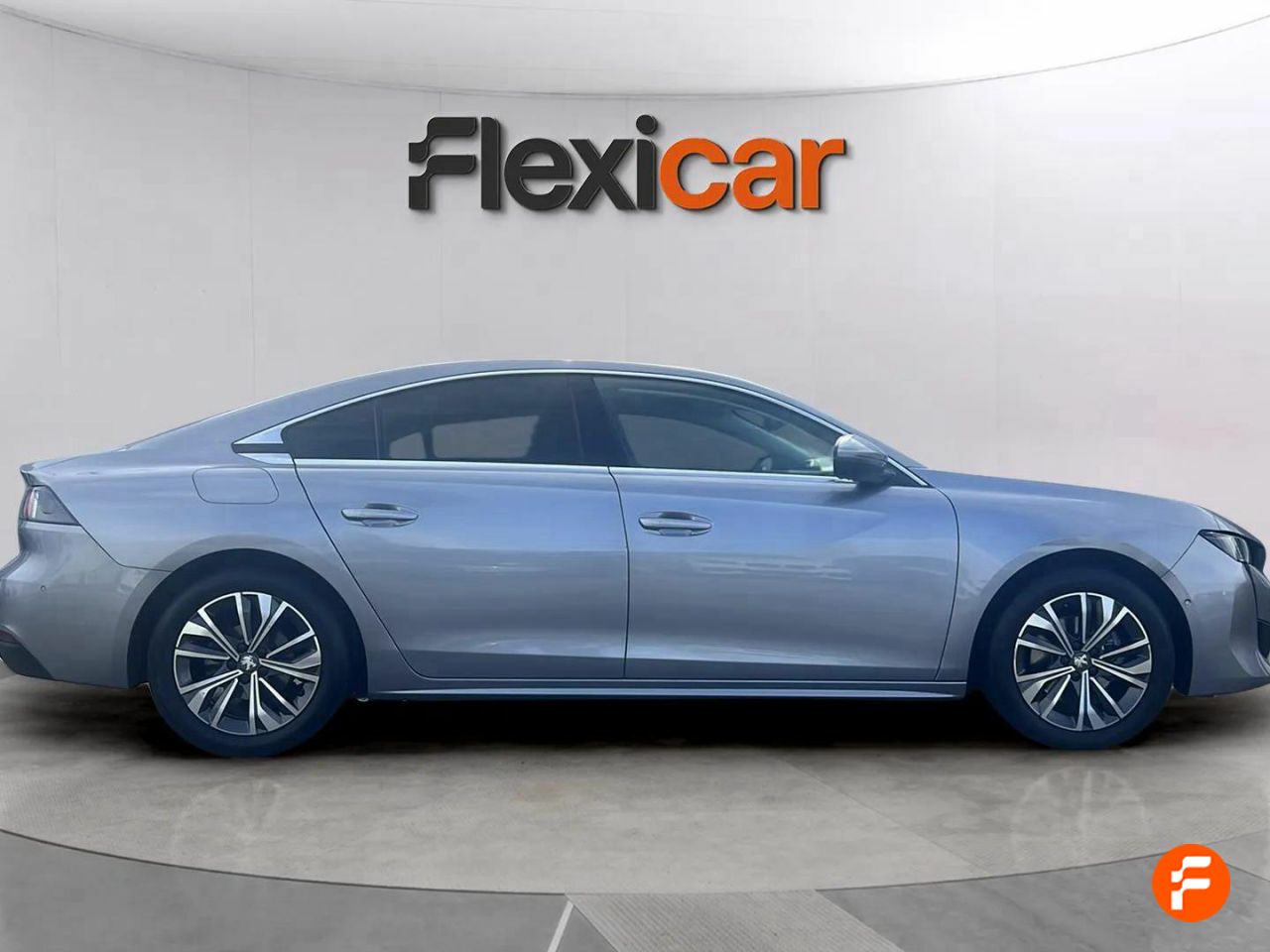 peugeot 508 2021 / foto grande (3)