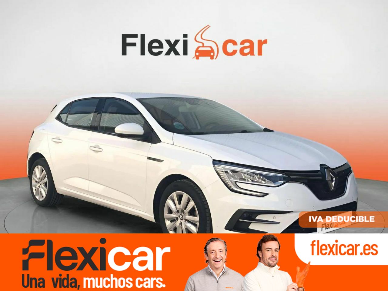 Foto renault megane 2022 /