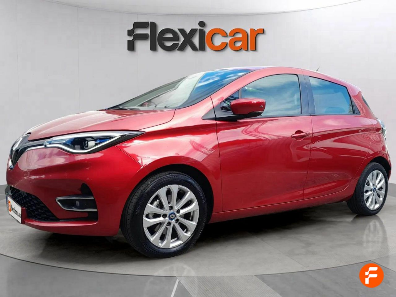 renault zoe 2020 / foto grande (2)