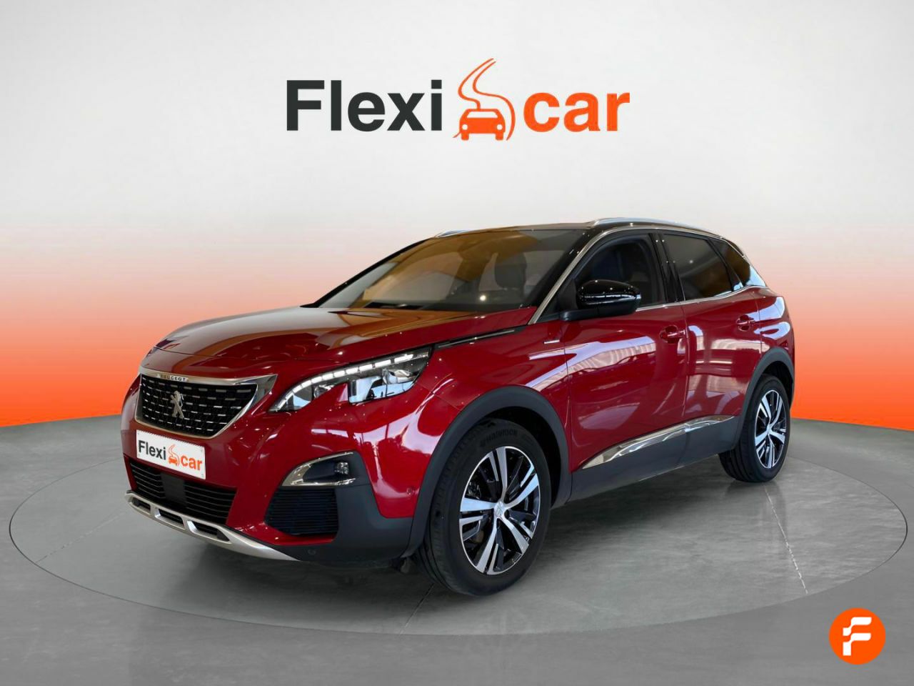 peugeot 3008 2018 / foto grande (3)