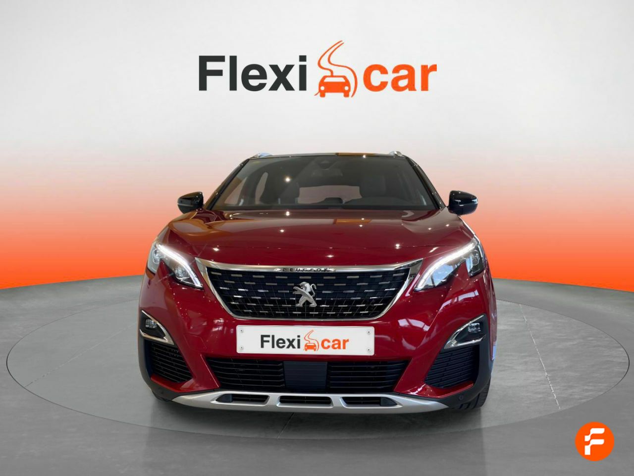 peugeot 3008 2018 / foto grande (2)