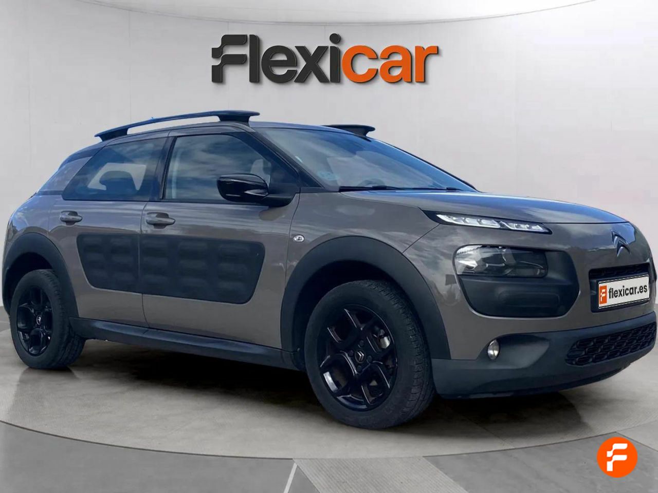 citroën c4 cactus 2017 / foto grande (2)