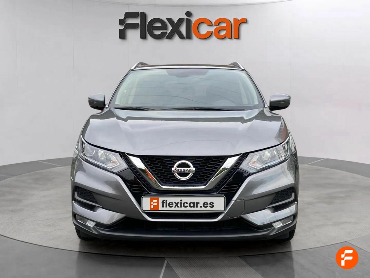 nissan qashqai 2021 / foto grande (2)